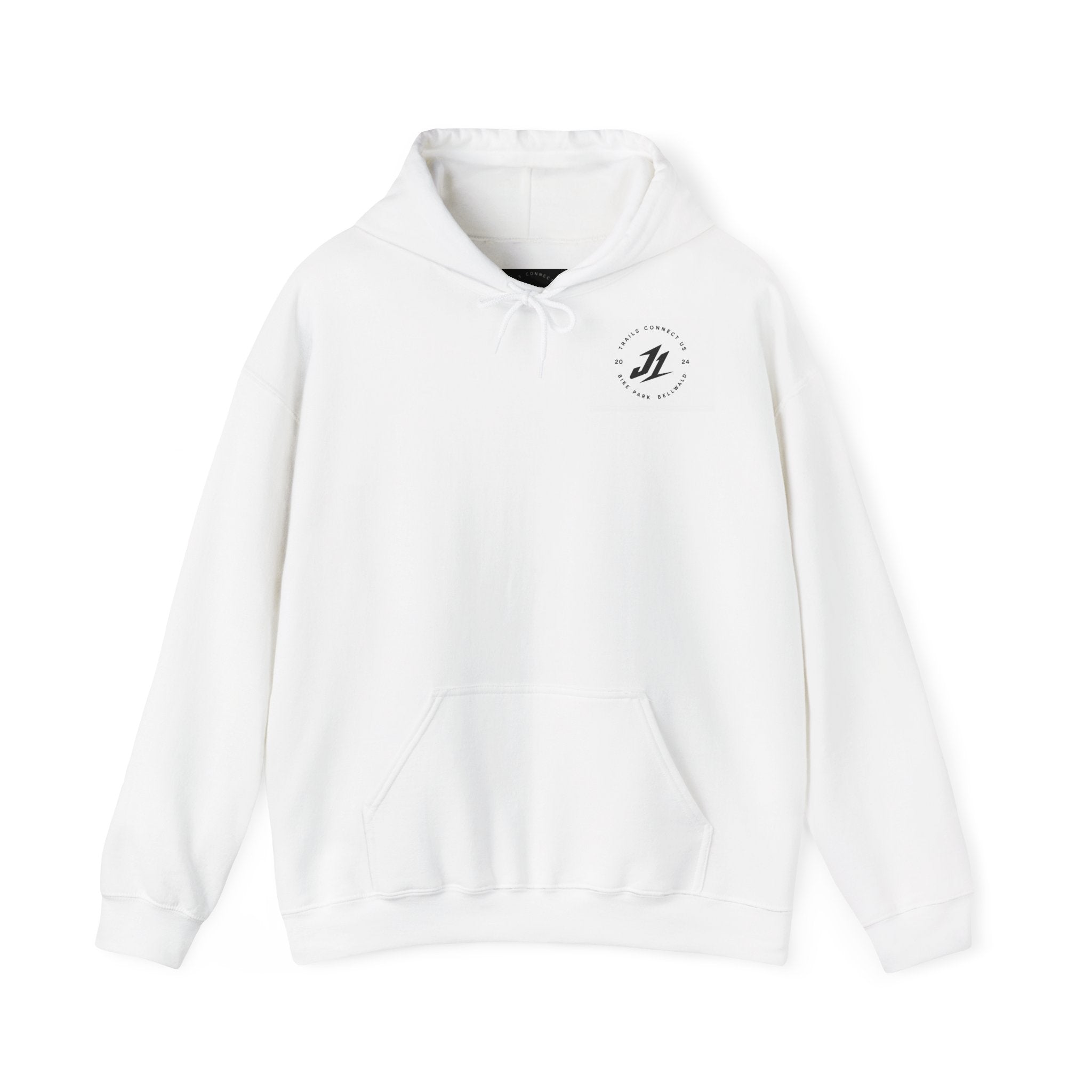 JUMPL1NE Full Art Hoodie
