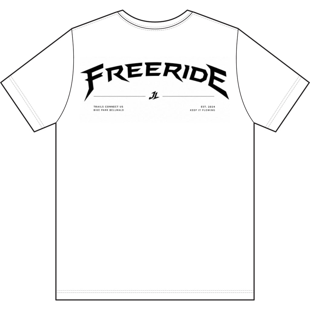 Freeride Sports T-Shirt