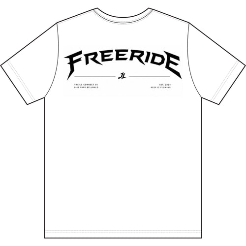 Freeride Sports T-Shirt