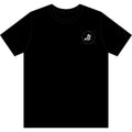 Freeride Sports T-Shirt Black