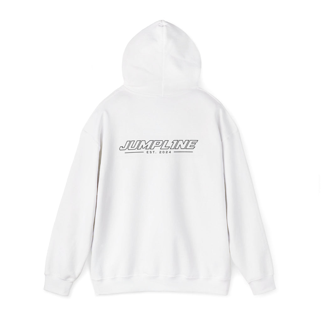 JUMPL1NE Hoodie