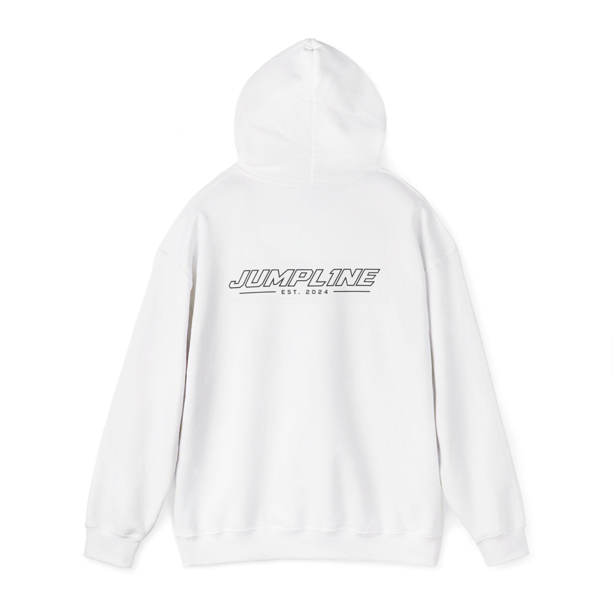 JUMPL1NE Hoodie