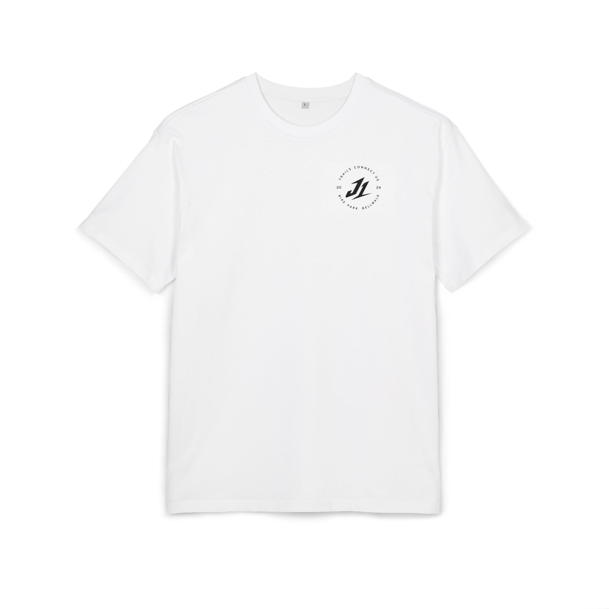 JUMPL1NE Oversized T-Shirt
