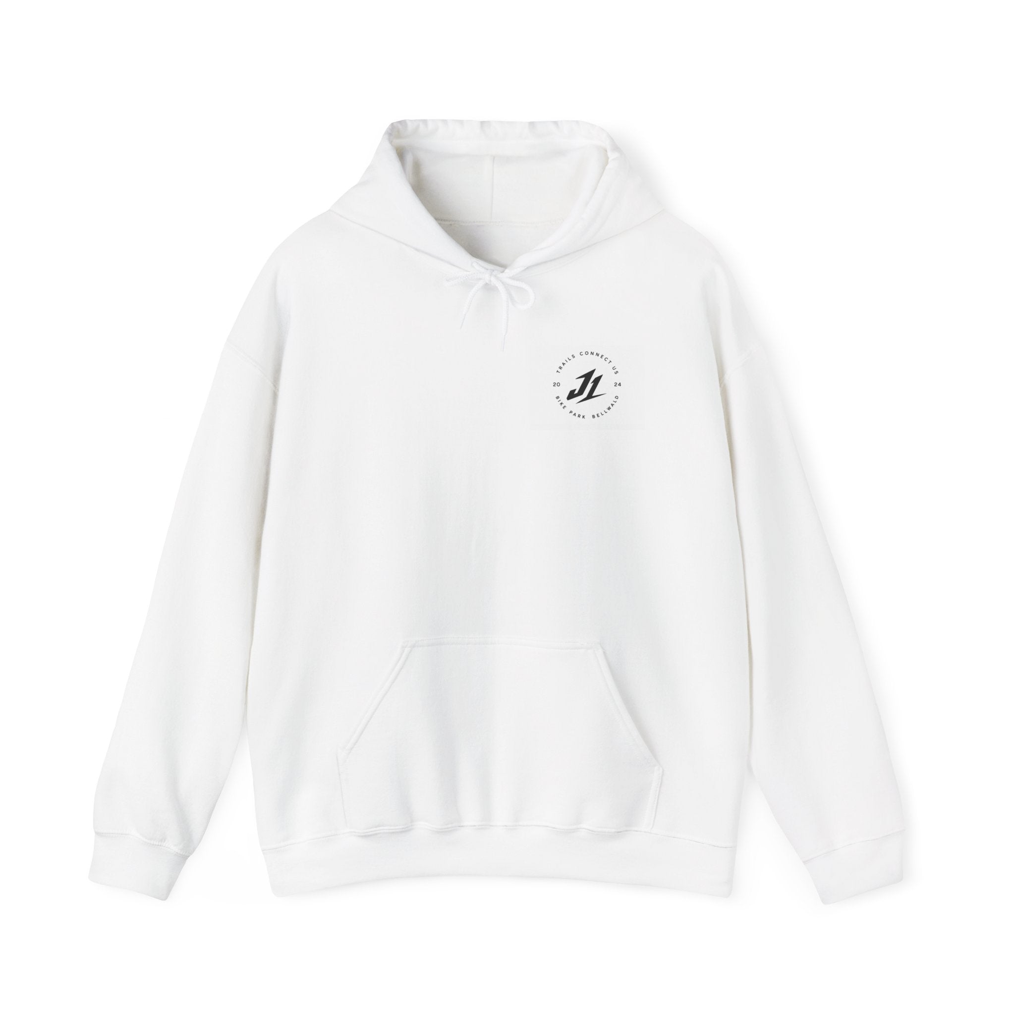 JUMPL1NE Hoodie