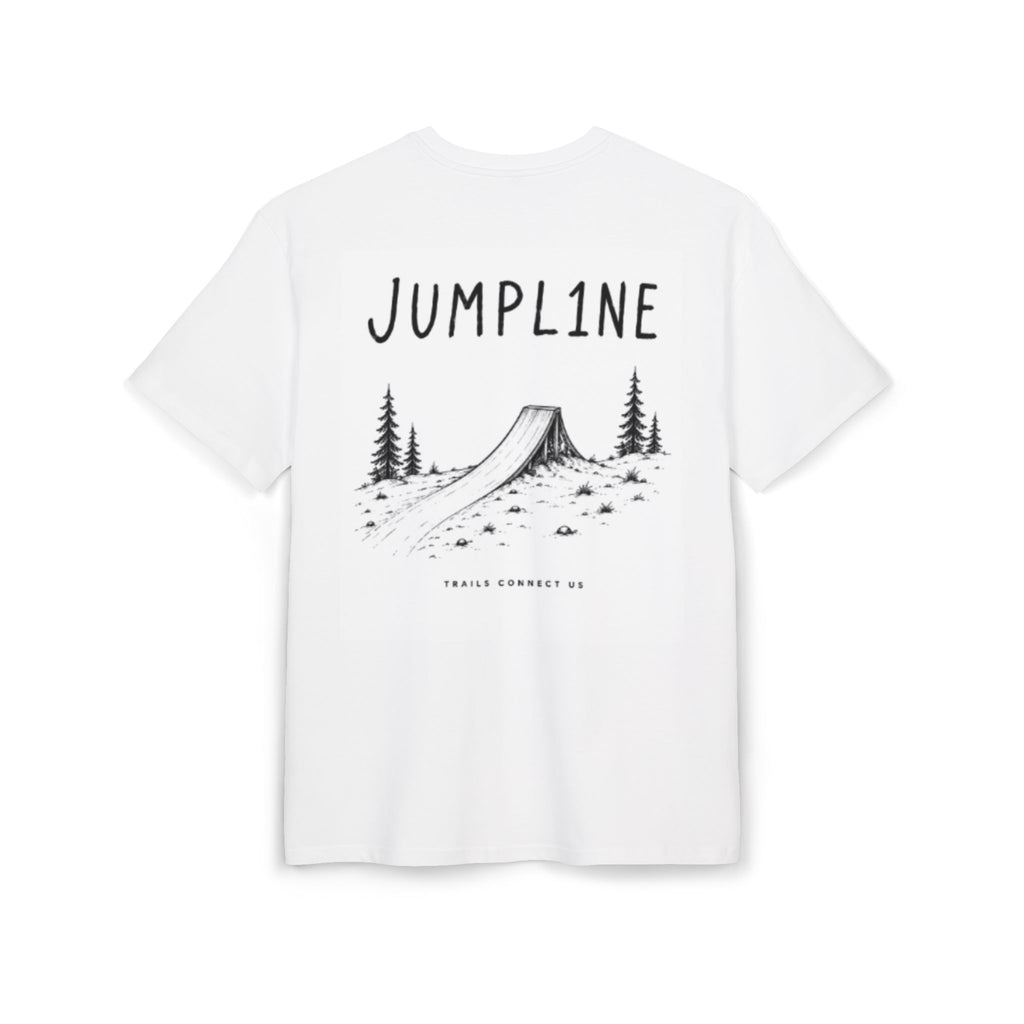 JUMPL1NE Oversized T-Shirt