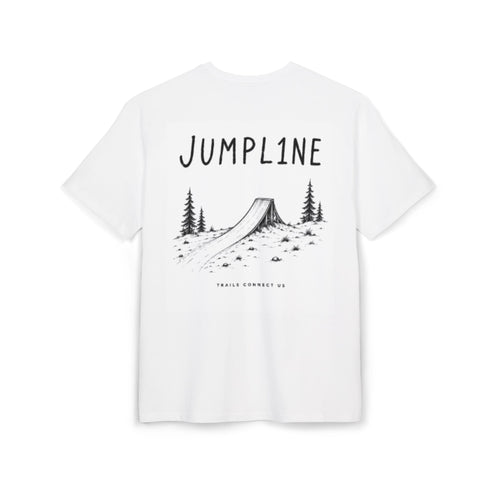 JUMPL1NE Oversized T-Shirt