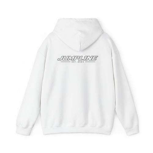JUMPL1NE Hoodie