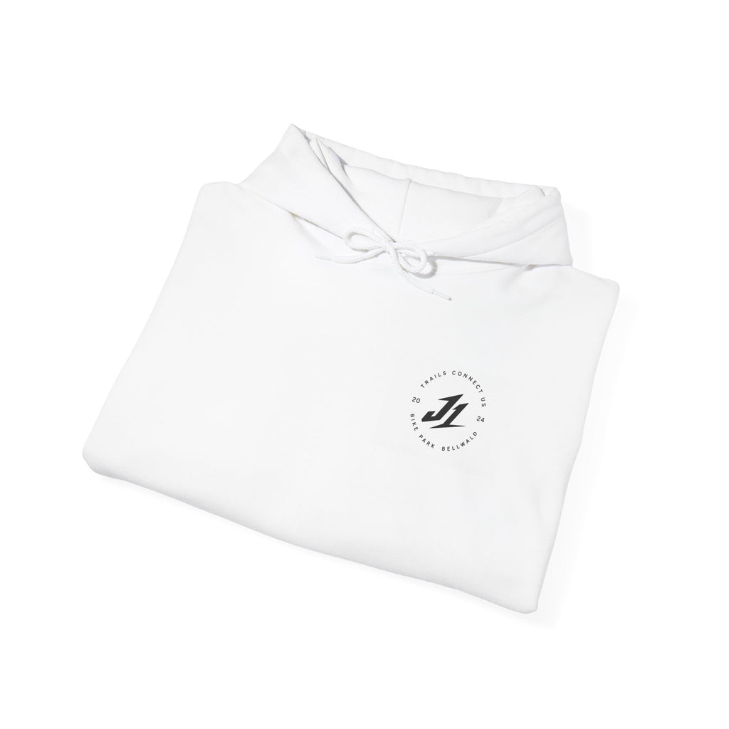 JUMPL1NE Hoodie