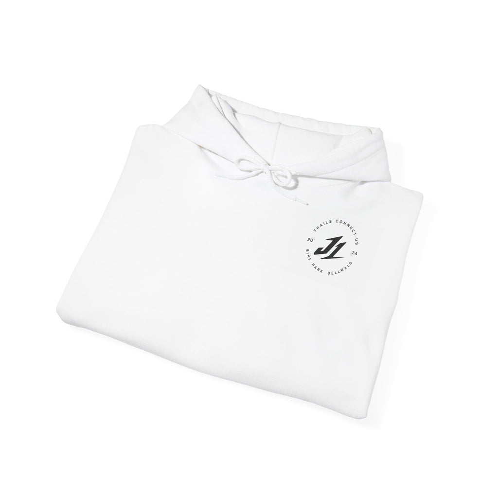 JUMPL1NE Full Art Hoodie